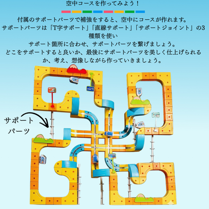 ミニトレイン™★【SNSで話題沸騰中】NO.1位 獲得