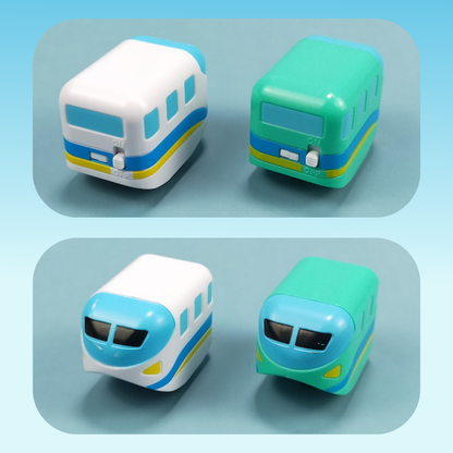 ミニトレイン™★【SNSで話題沸騰中】NO.1位 獲得