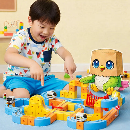 ミニトレイン™★【SNSで話題沸騰中】NO.1位 獲得